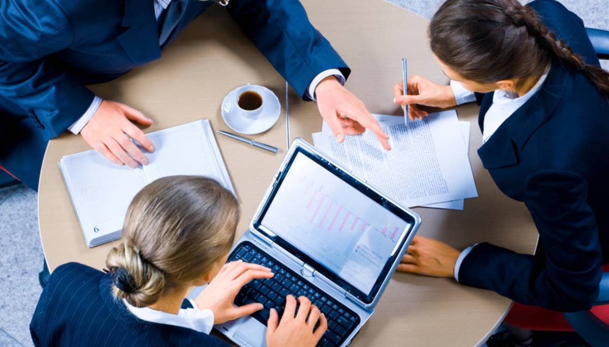 Abacus, partner per le imprese.